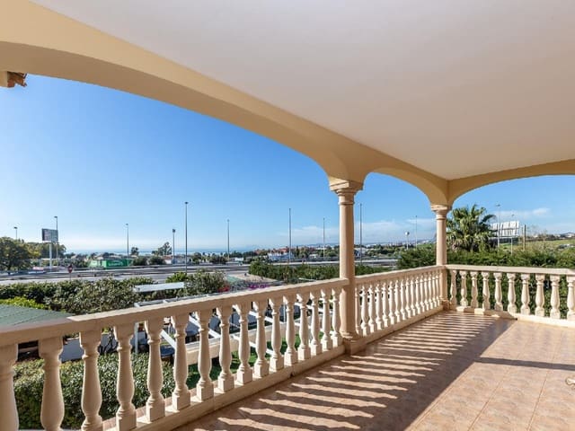 3 camera da letto Finca/Casa di Campagna in vendita in Estepona con piscina garage - 954.450 € (Rif: 4859330)