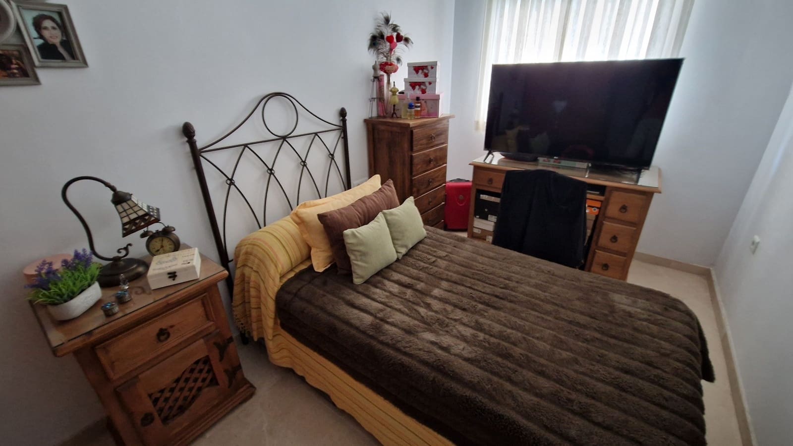 3 sypialnia Apartament na sprzedaż w Estepona z basenem - 298 000 € (Ref: 6201744)