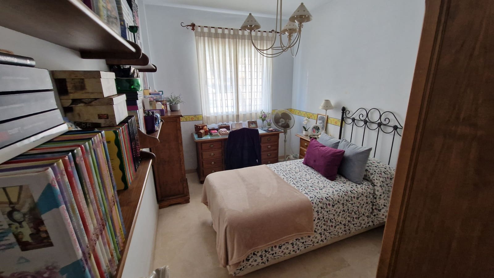 3 sypialnia Apartament na sprzedaż w Estepona z basenem - 298 000 € (Ref: 6201744)