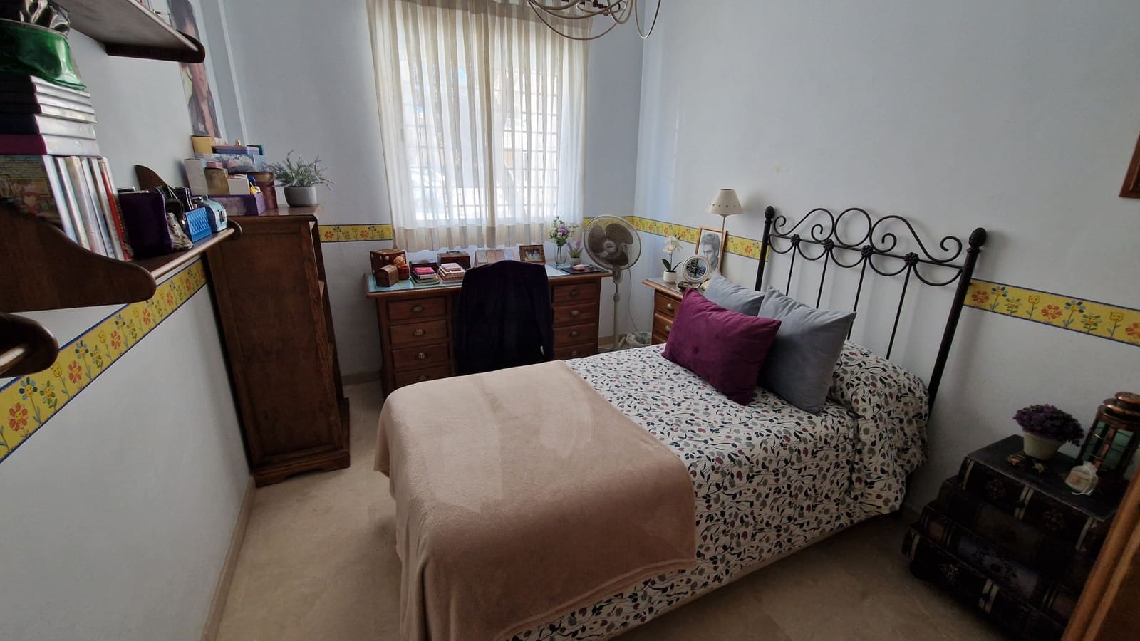 3 sypialnia Apartament na sprzedaż w Estepona z basenem - 298 000 € (Ref: 6201744)