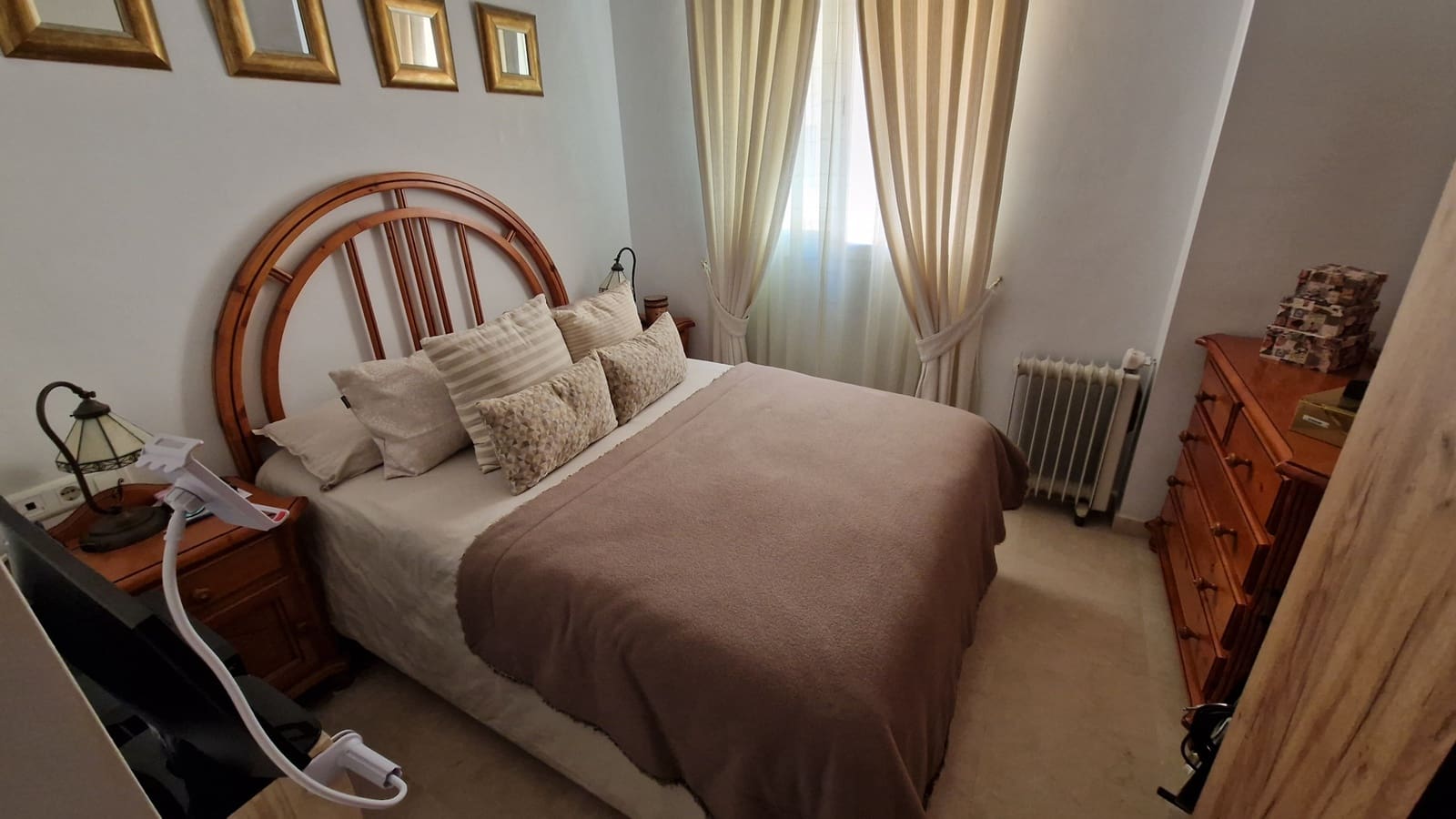 3 sypialnia Apartament na sprzedaż w Estepona z basenem - 298 000 € (Ref: 6201744)