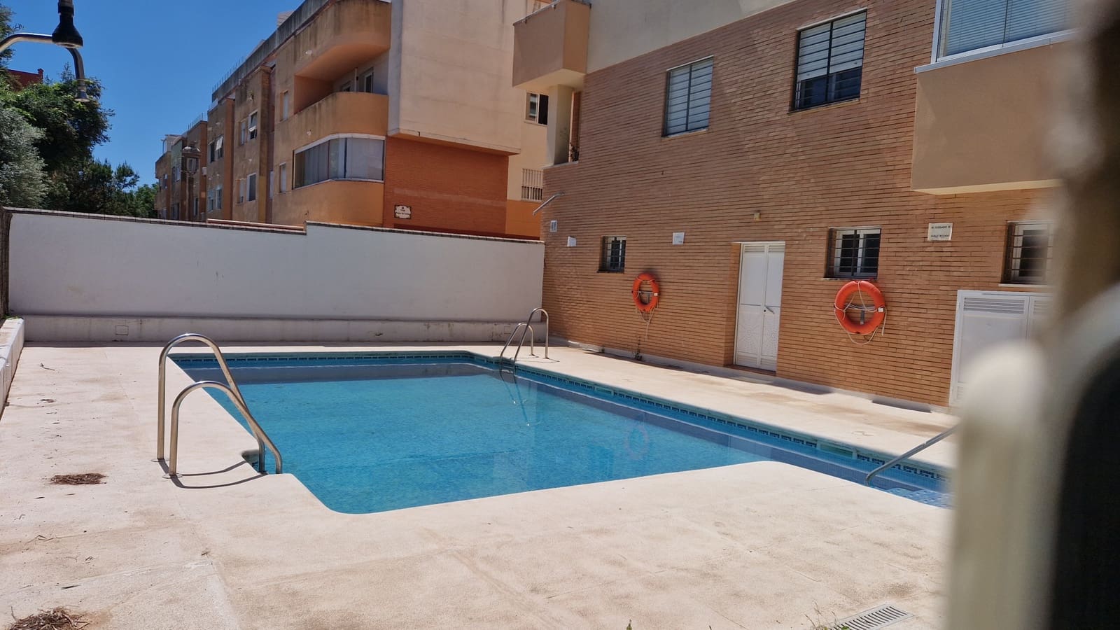 3 sypialnia Apartament na sprzedaż w Estepona z basenem - 298 000 € (Ref: 6201744)