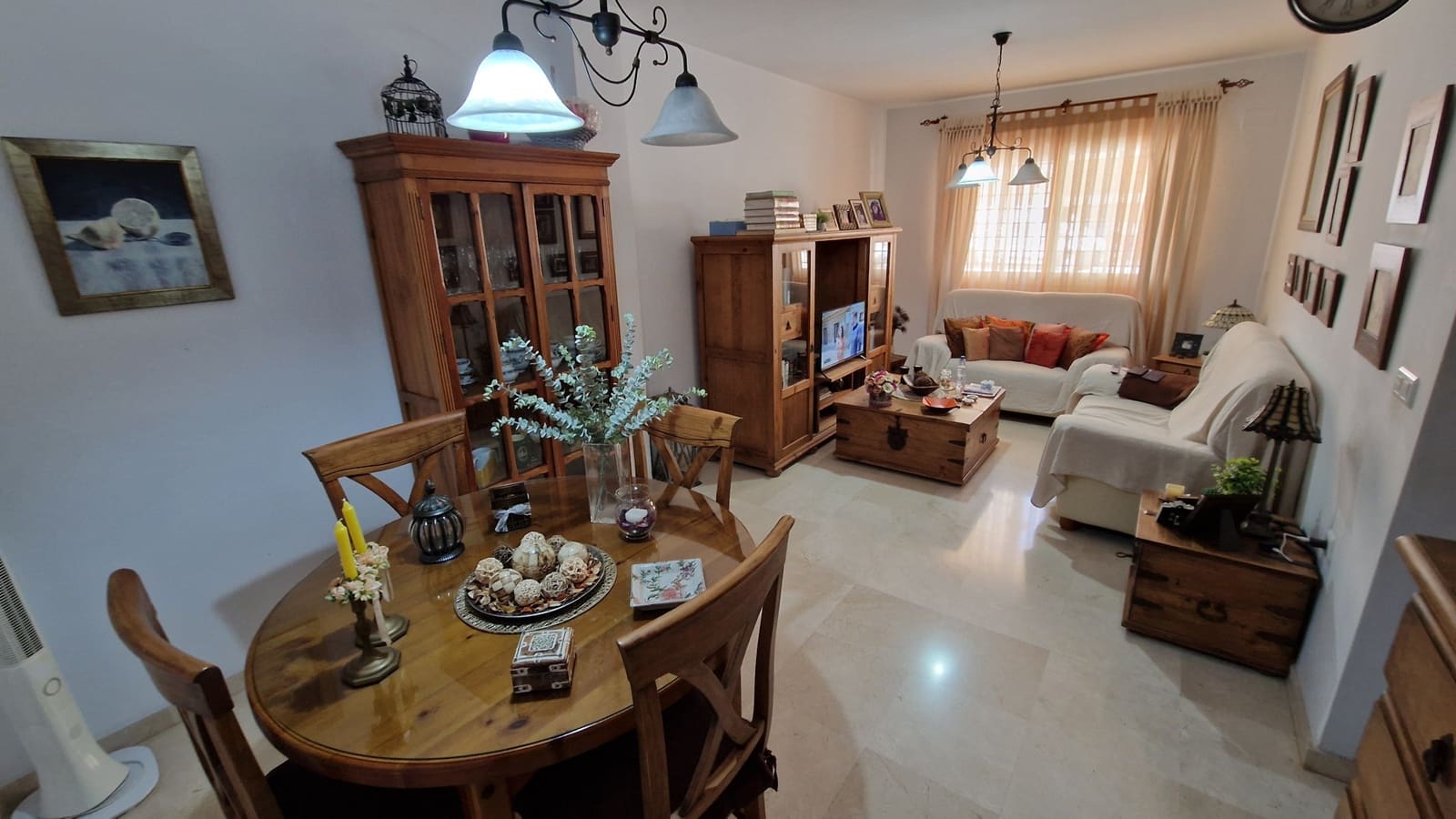 3 sypialnia Apartament na sprzedaż w Estepona z basenem - 298 000 € (Ref: 6201744)