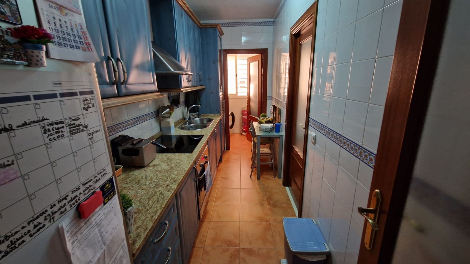 3 sypialnia Apartament na sprzedaż w Estepona z basenem - 298 000 € (Ref: 6201744)