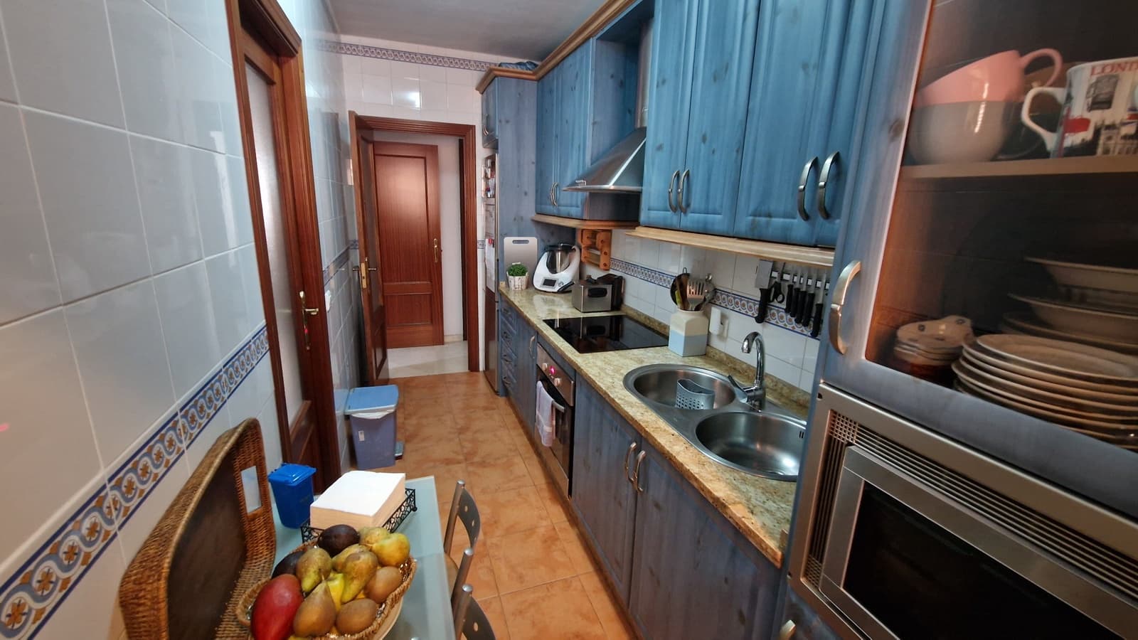 3 sypialnia Apartament na sprzedaż w Estepona z basenem - 298 000 € (Ref: 6201744)