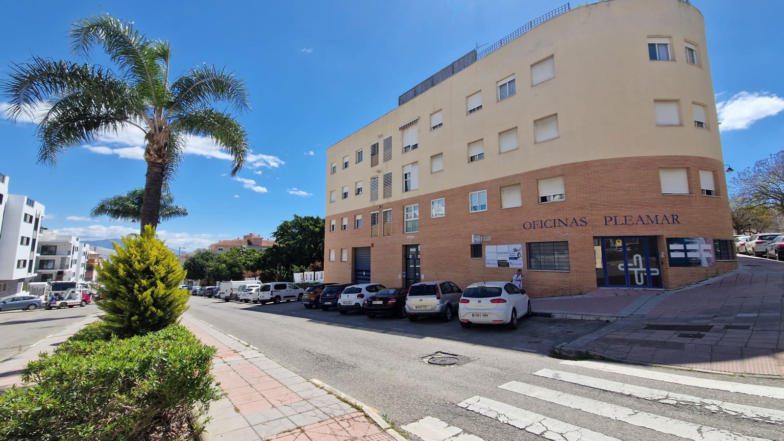 3 sypialnia Apartament na sprzedaż w Estepona z basenem - 298 000 € (Ref: 6201744)