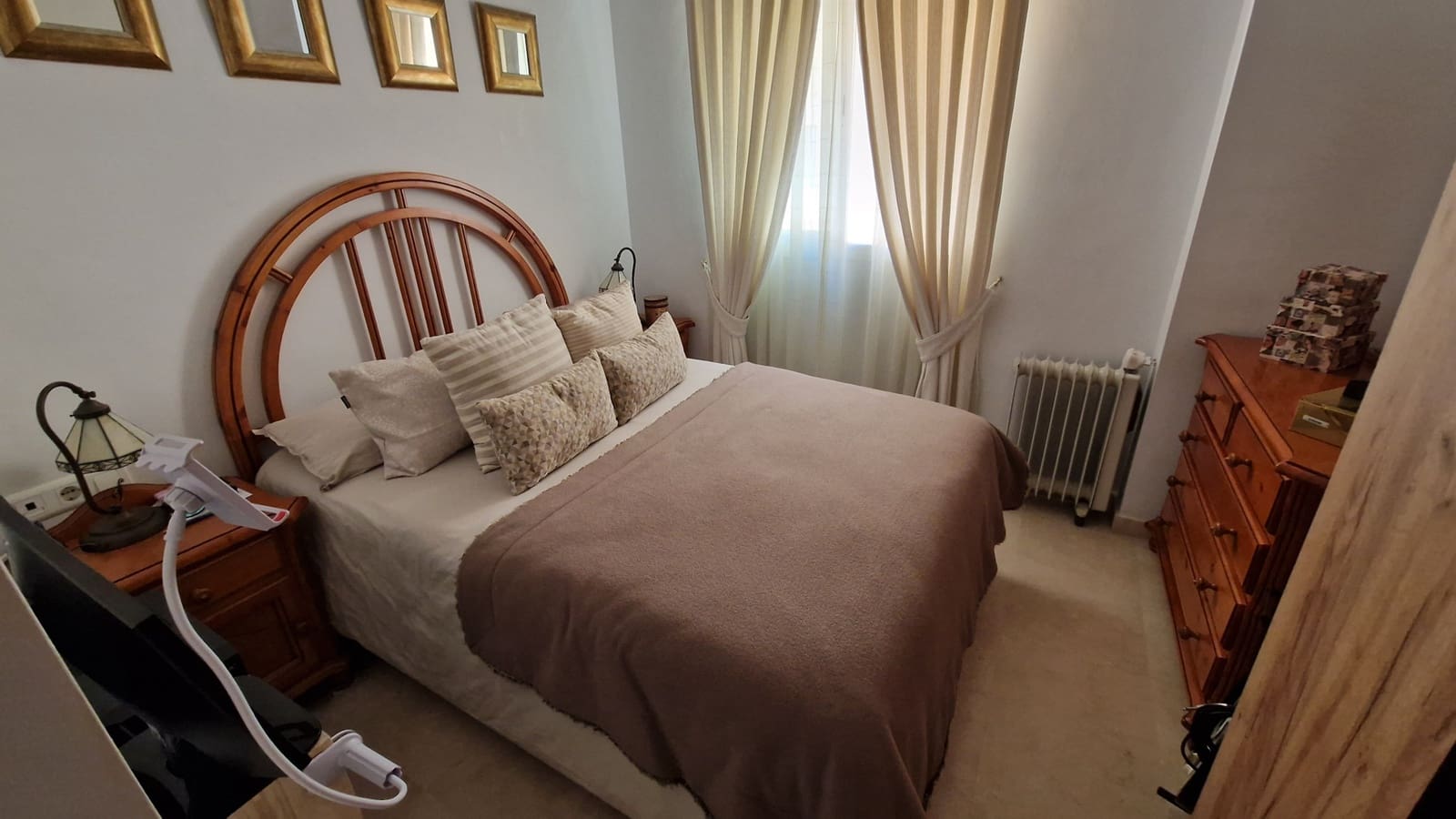 3 soverom Leilighet til salgs i Estepona med svømmebasseng - € 298 000 (Ref: 6201744)