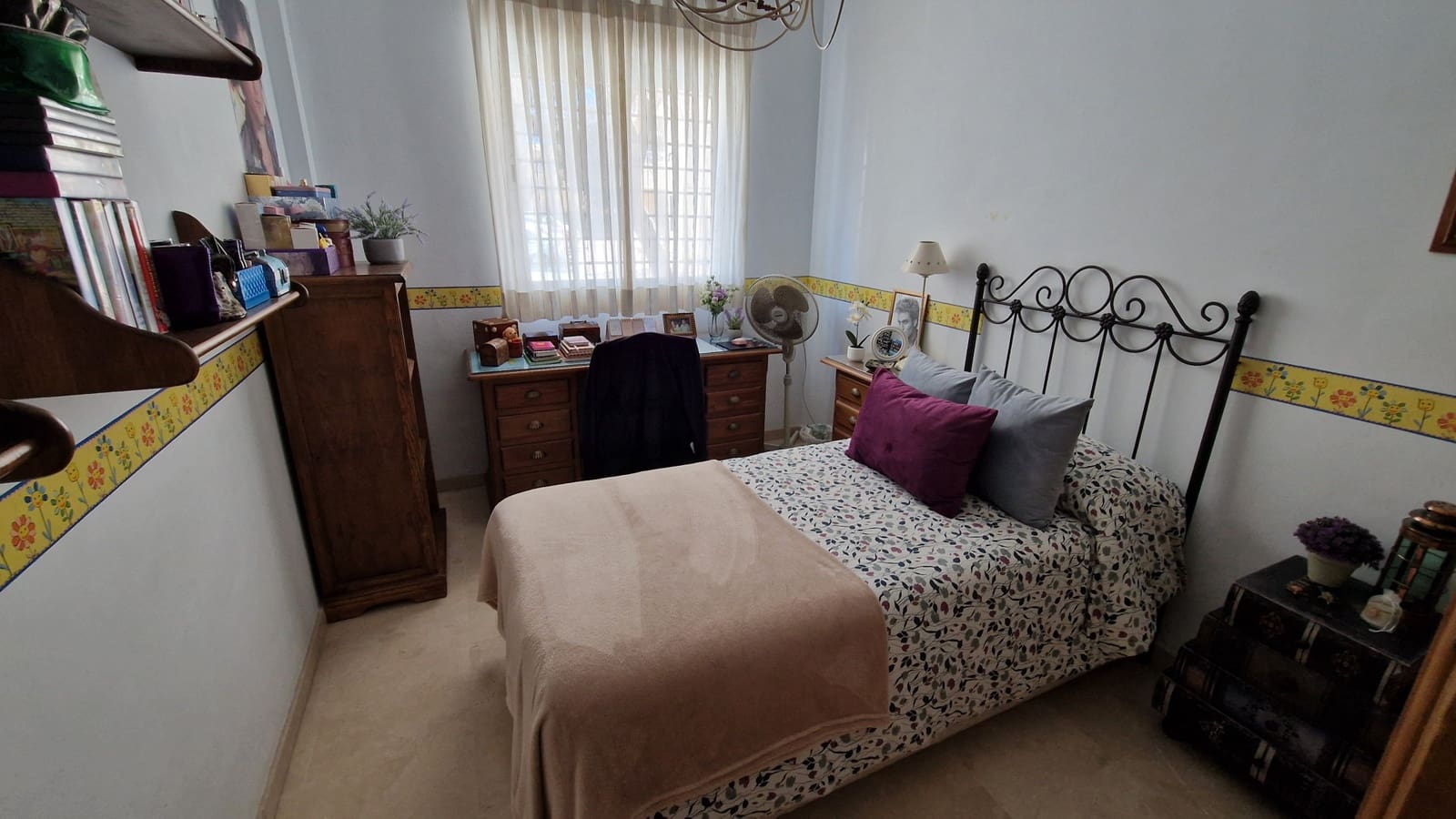 3 soverom Leilighet til salgs i Estepona med svømmebasseng - € 298 000 (Ref: 6201744)