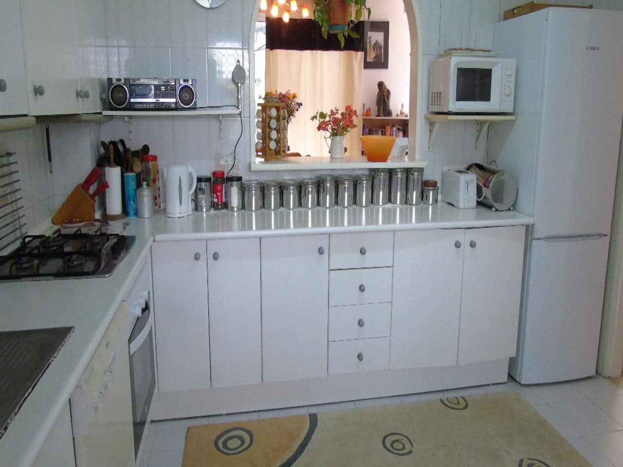 5 bedroom Townhouse for sale in Estepona with garage - € 925,000 (Ref: 6238137)