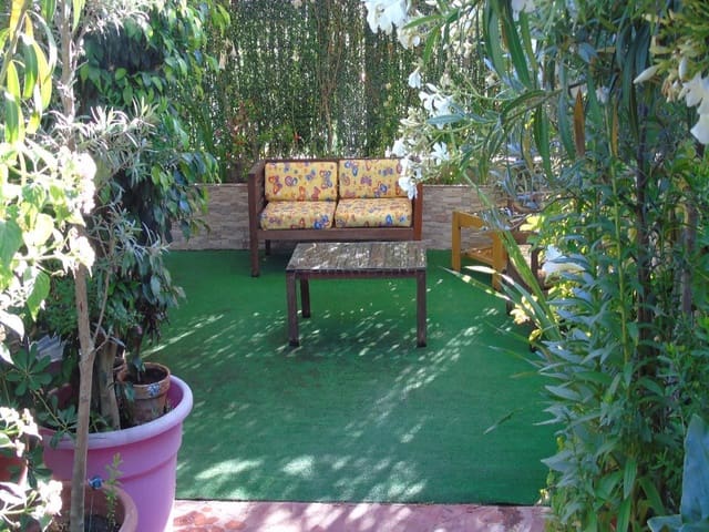 5 bedroom Townhouse for sale in Estepona with garage - € 925,000 (Ref: 6238137)