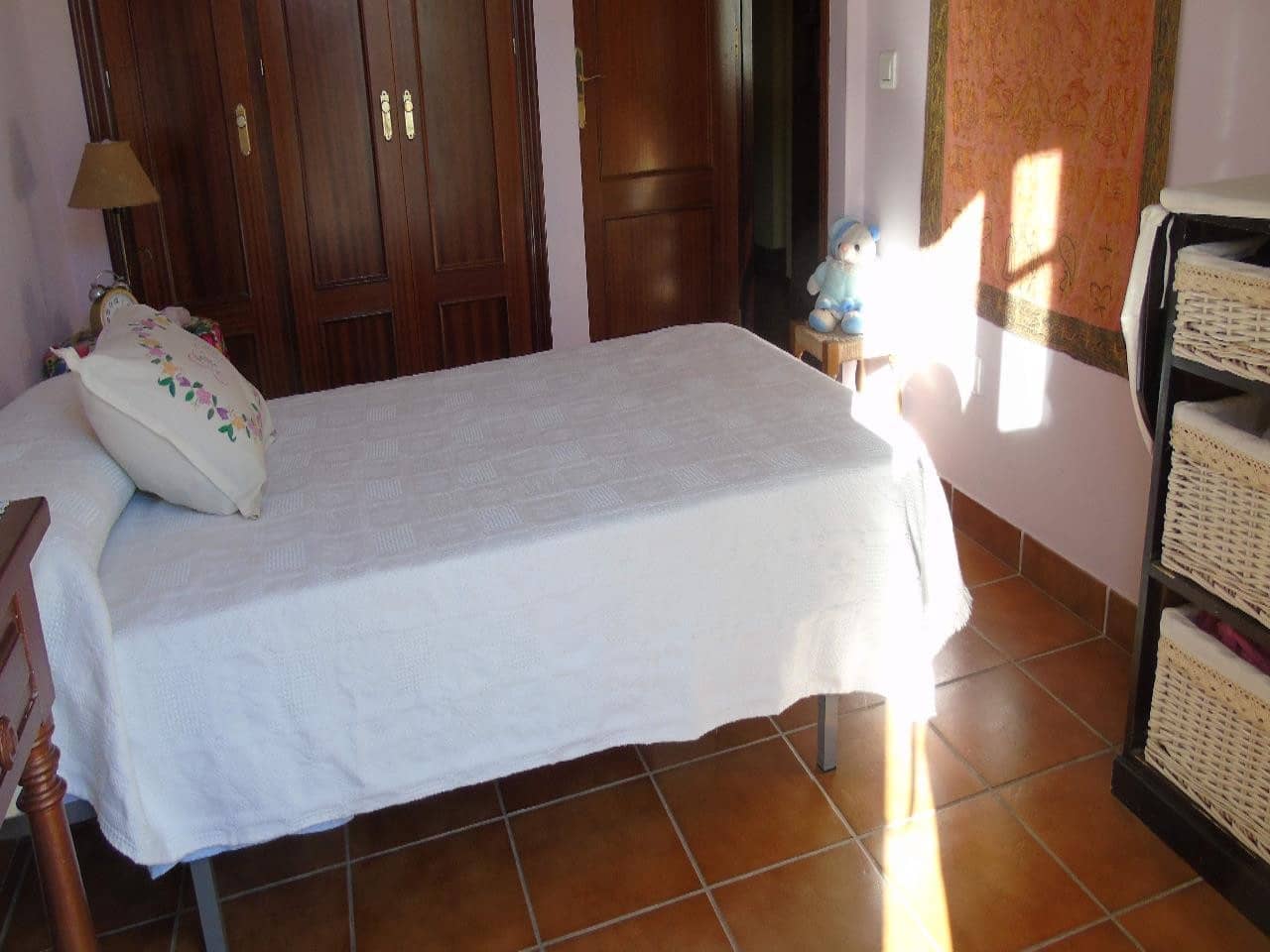 5 bedroom Townhouse for sale in Estepona with garage - € 925,000 (Ref: 6238137)