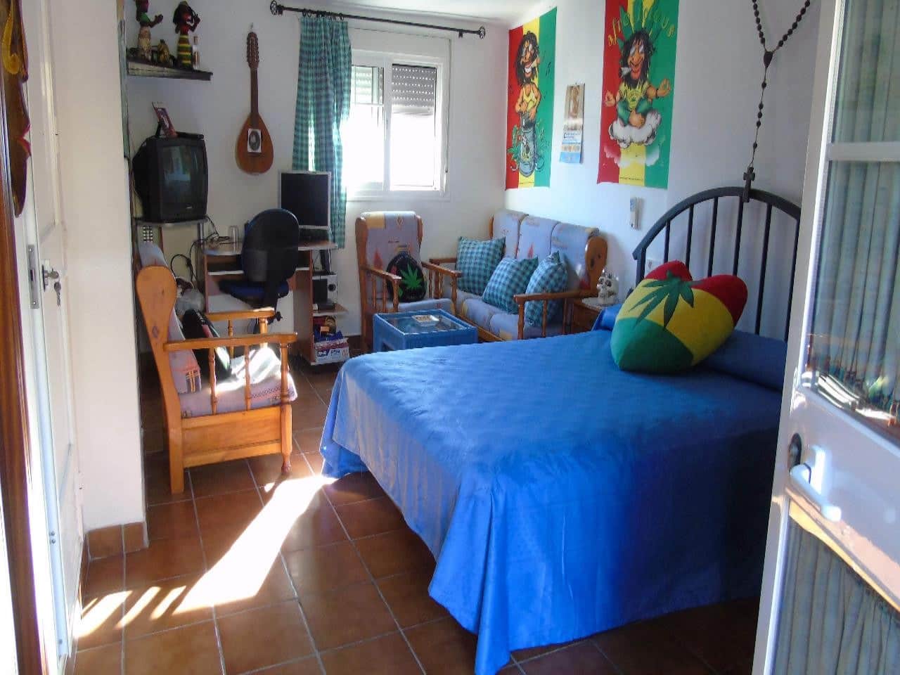 5 bedroom Townhouse for sale in Estepona with garage - € 1,120,000 (Ref: 6238137)