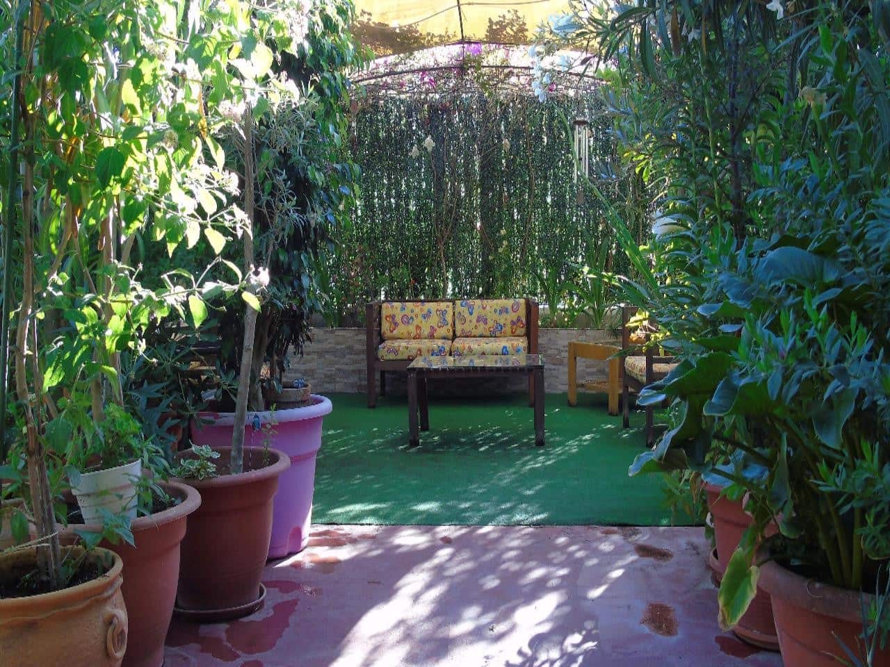 5 bedroom Townhouse for sale in Estepona with garage - € 1,120,000 (Ref: 6238137)