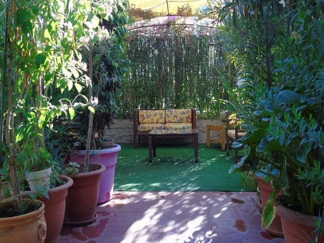 5 camera da letto Casa in vendita in Estepona con garage - 1.120.000 € (Rif: 6238137)