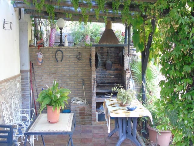 5 camera da letto Casa in vendita in Estepona con garage - 1.120.000 € (Rif: 6238137)