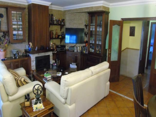 5 camera da letto Casa in vendita in Estepona con garage - 1.120.000 € (Rif: 6238137)