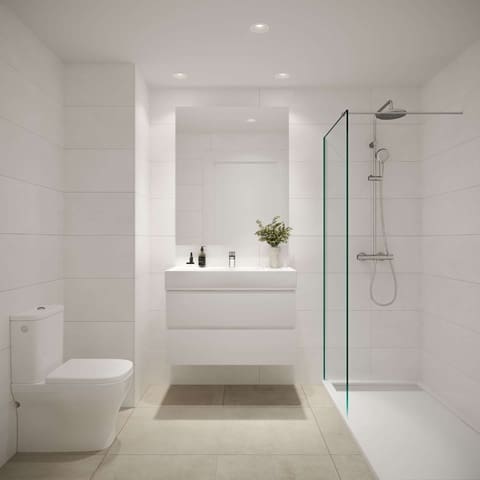 3 Zimmer Apartment zu verkaufen in Selwo, Estepona mit Pool Garage - 535.000 € (Ref: 6285498)