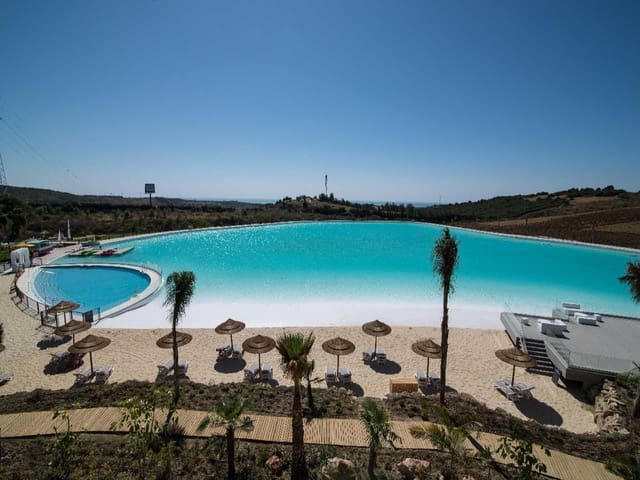 2 bedroom Apartment for sale in Estepona with pool garage - € 335,000 (Ref: 6306208)