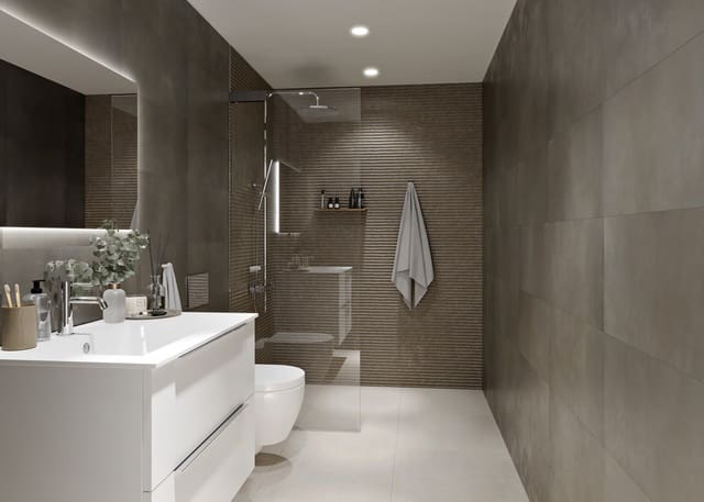 3 Zimmer Apartment zu verkaufen in Estepona mit Pool Garage - 550.000 € (Ref: 6311687)