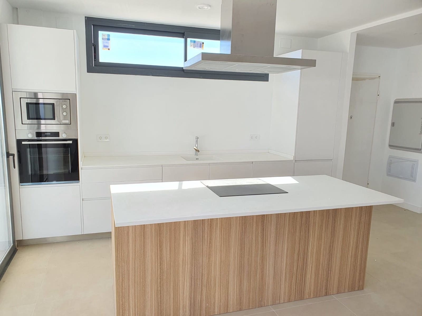 4 quarto Moradia para venda em Castillo de la Duquesa com piscina garagem - 1 110 000 € (Ref: 6316760)