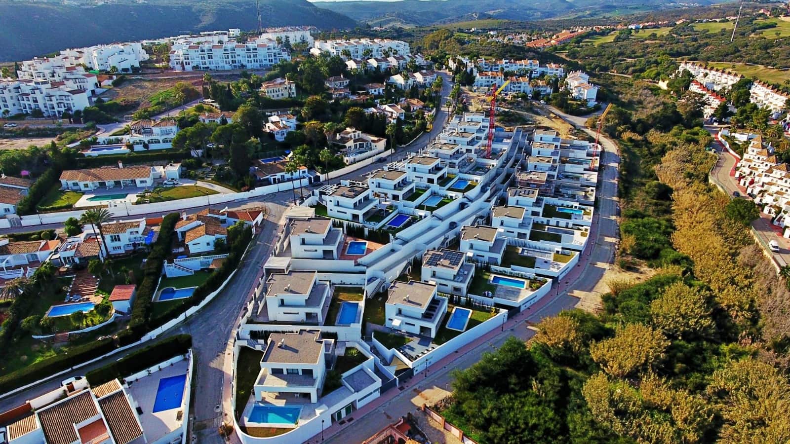 4 quarto Moradia para venda em Castillo de la Duquesa com piscina garagem - 1 110 000 € (Ref: 6316760)