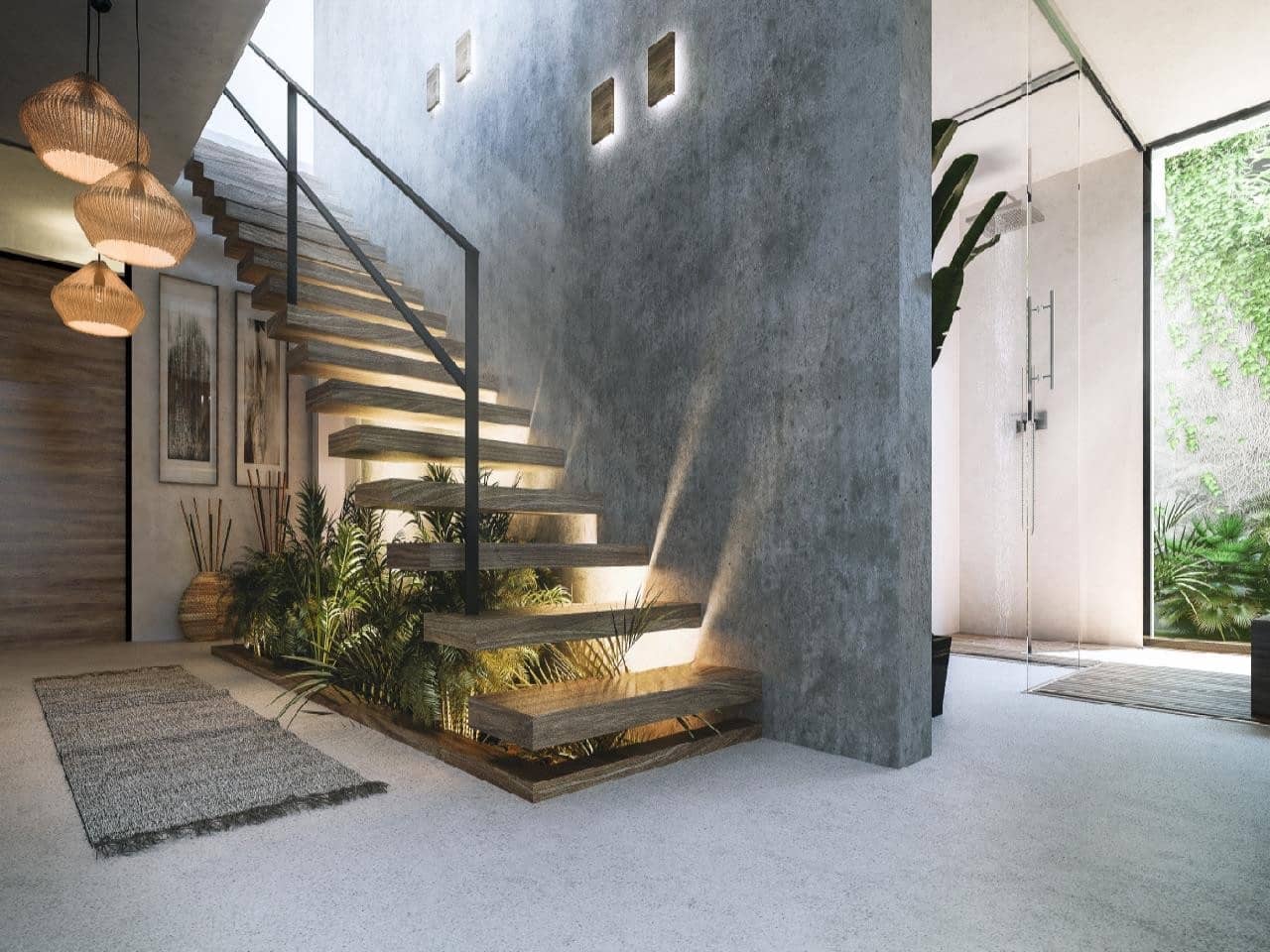 4 chambre Villa/Maison à vendre à Estepona avec piscine garage - 1 790 000 € (Ref: 6338926)