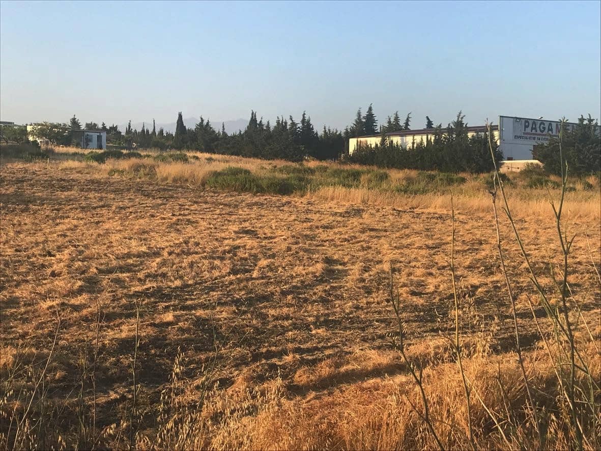 Byggegrund til salg i Estepona - € 2.395.000 (Ref: 6603414)