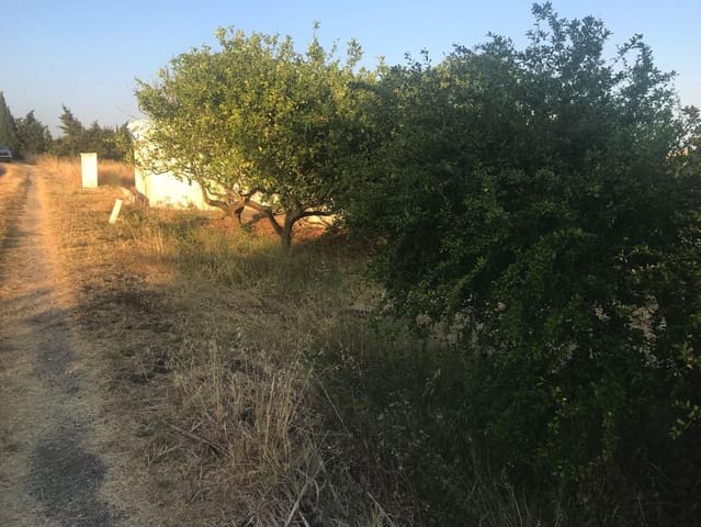 Byggegrund til salg i Estepona - € 2.395.000 (Ref: 6603414)