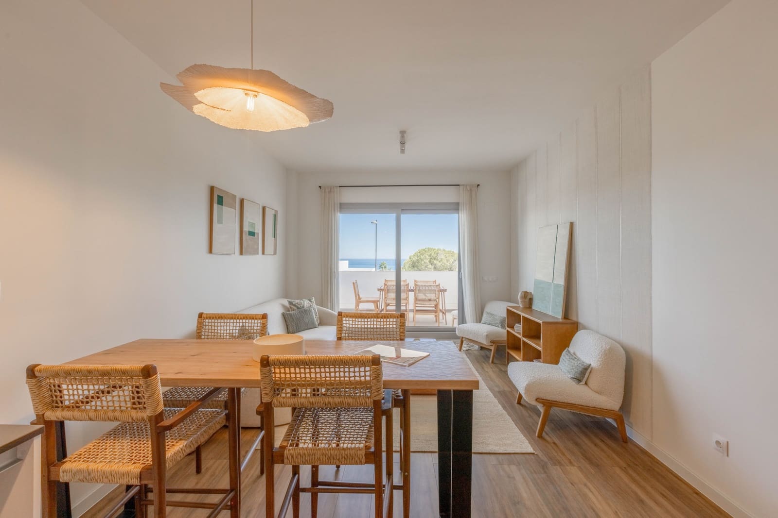 4 makuuhuone Huoneisto myytävänä paikassa Estepona mukana uima-altaan 
autotalli - 564 000 € (Ref: 6915923)