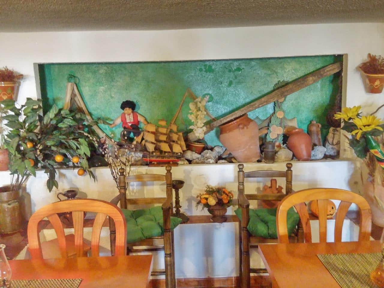 Erhverv til salg i Estepona med swimmingpool - € 186.000 (Ref: 6967453)