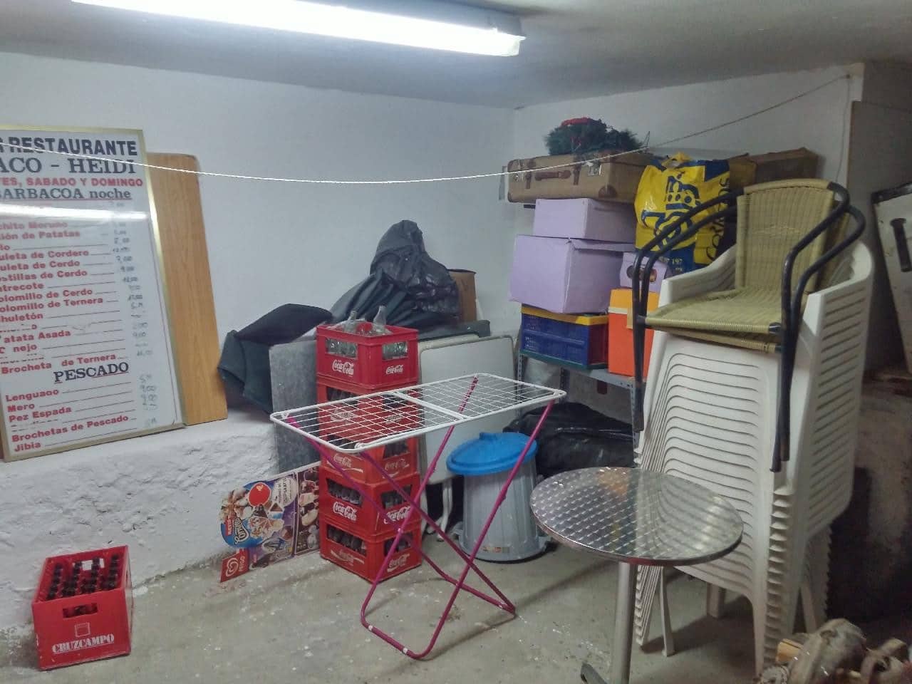 Erhverv til salg i Estepona med swimmingpool - € 186.000 (Ref: 6967453)