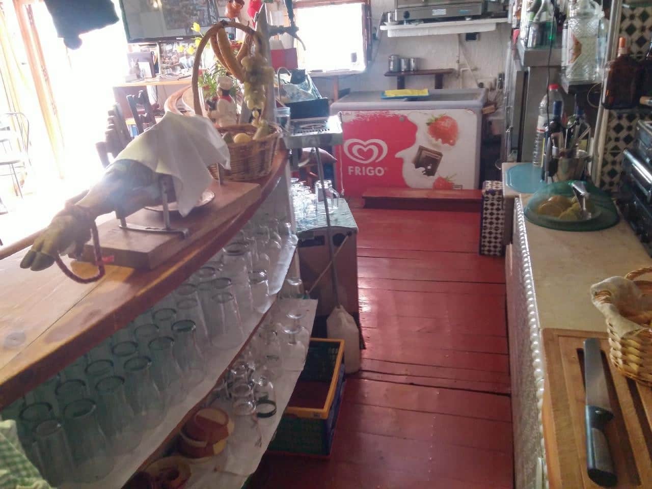 Erhverv til salg i Estepona med swimmingpool - € 186.000 (Ref: 6967453)