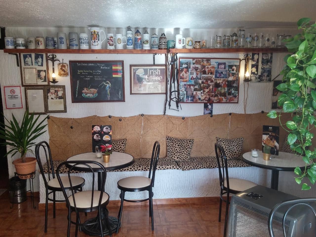Commercieel te koop in Estepona met zwembad - € 198.000 (Ref: 6967453)