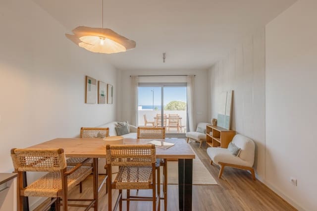2 soveværelse Lejlighed til salg i Estepona med swimmingpool garage - € 441.000 (Ref: 7005358)