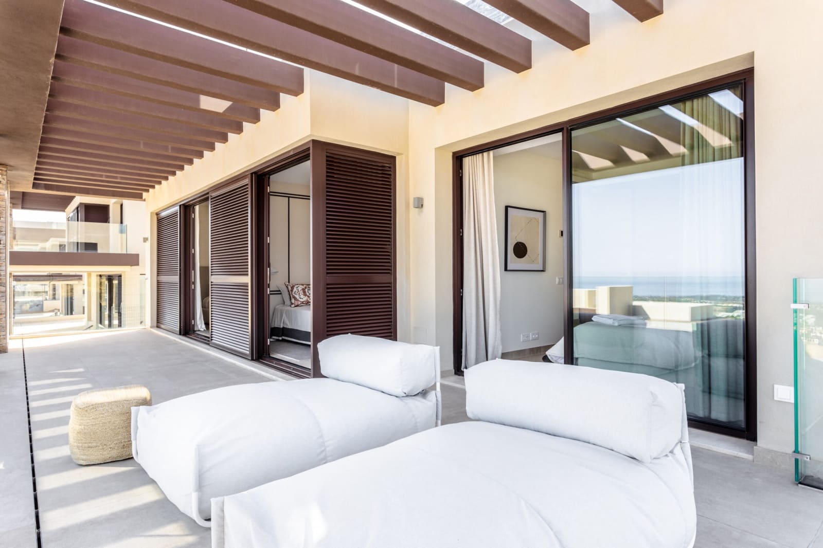 4 chambre Villa/Maison à vendre à Benahavis avec piscine garage - 1 890 000 € (Ref: 7043869)