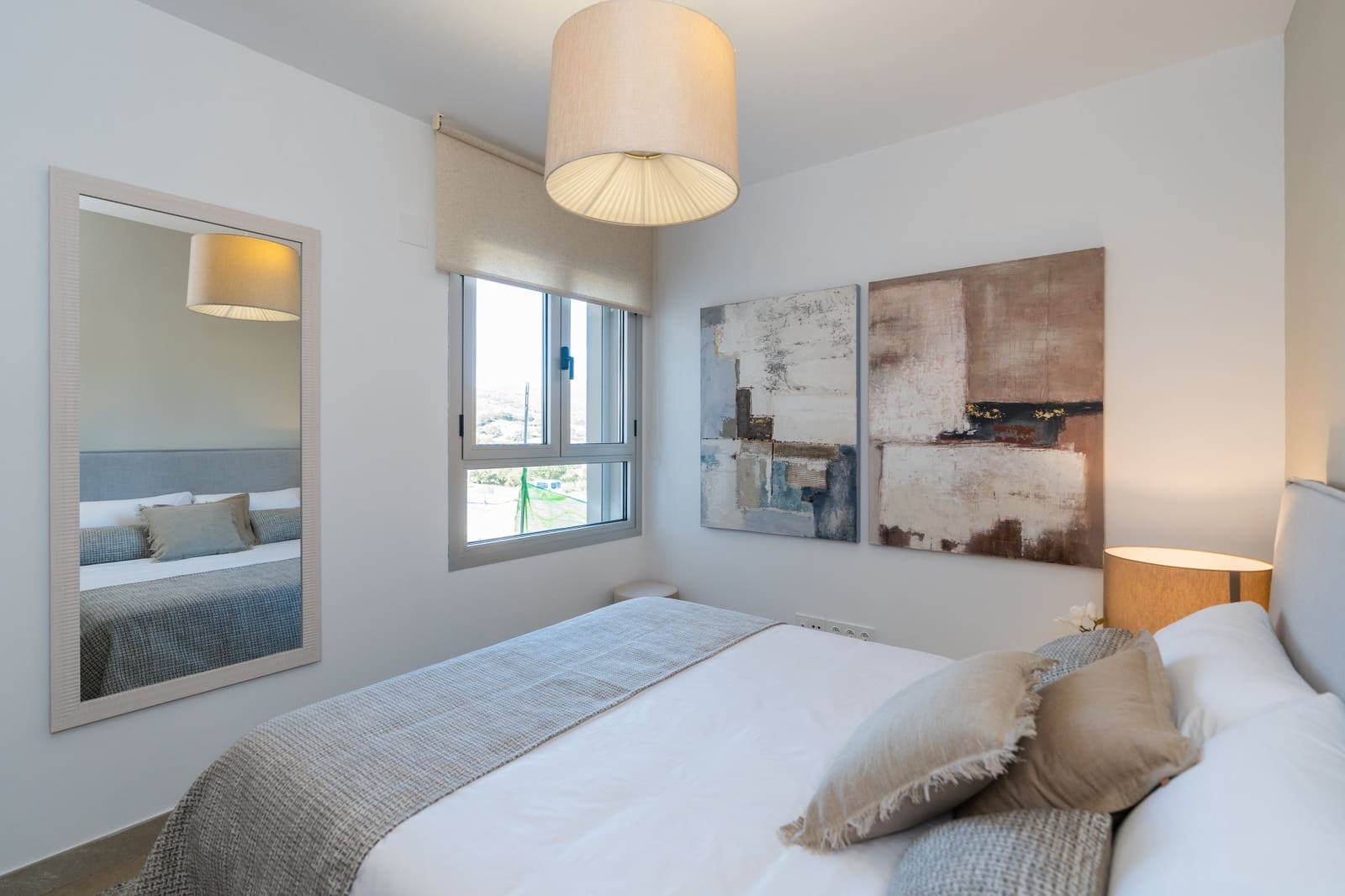 3 sypialnia Apartament na sprzedaż w Estepona - 430 000 € (Ref: 7124928)