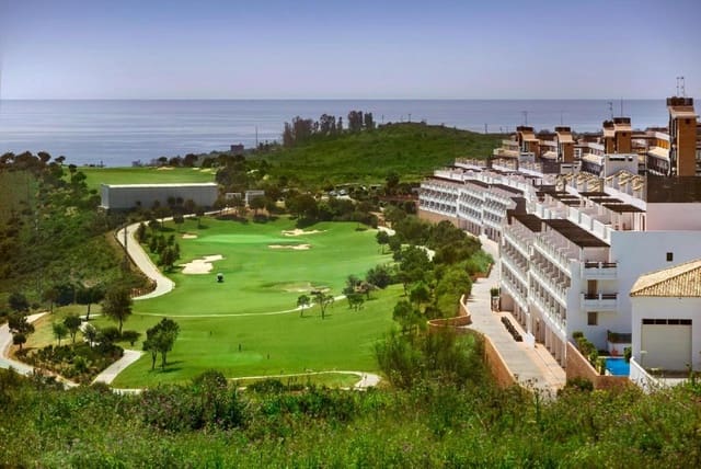 Działka budowlana na sprzedaż w Estepona - 260 000 € (Ref: 7348642)