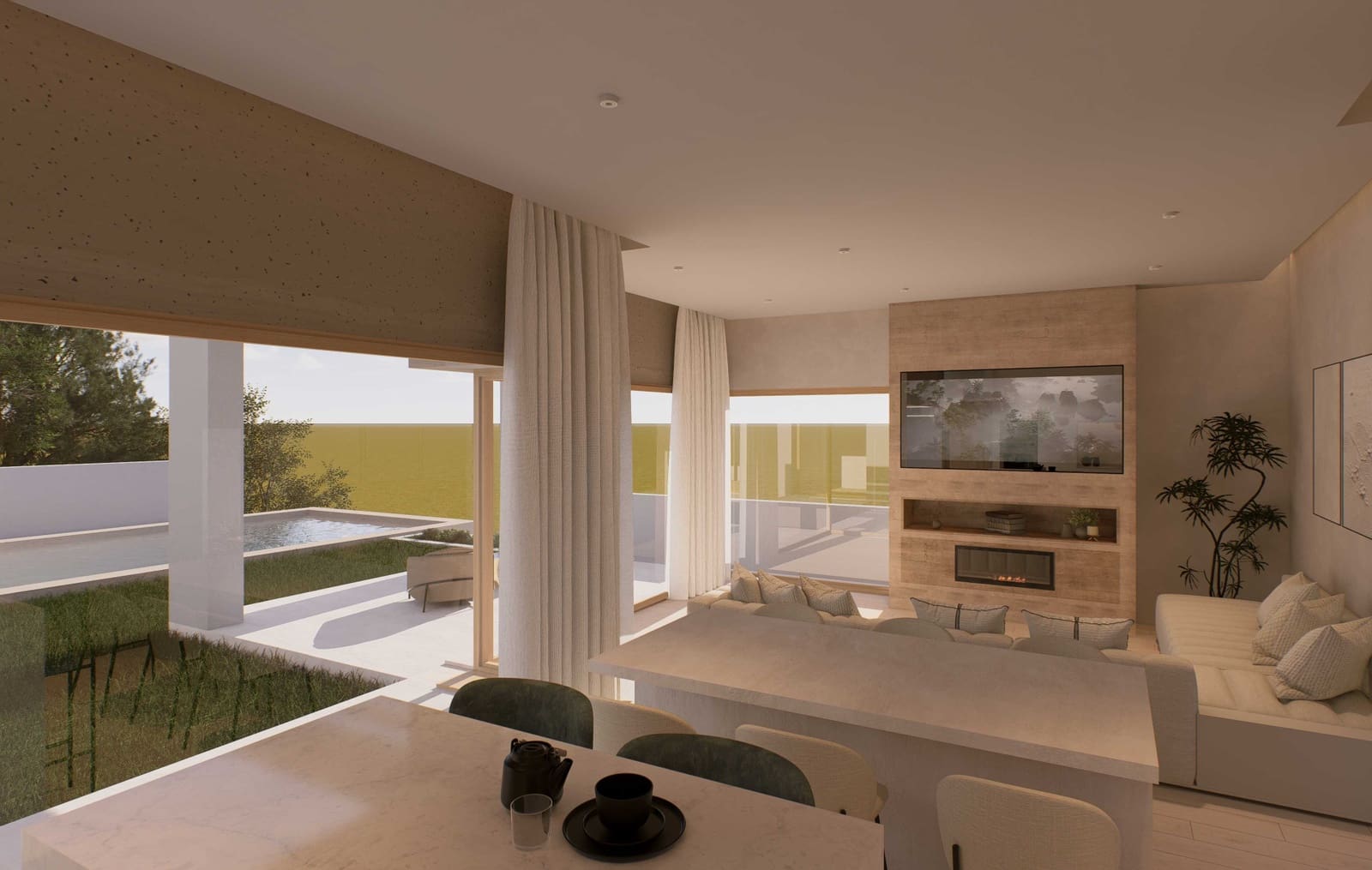 Villa for sale in Estepona - € 1,300,000 (Ref: 7348642)