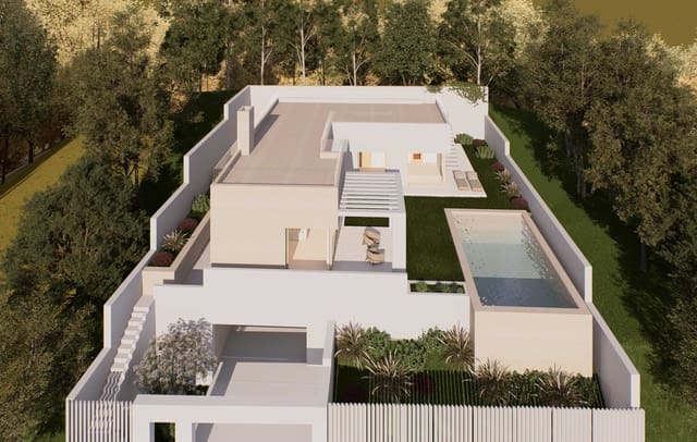 Villa for sale in Estepona - € 1,300,000 (Ref: 7348642)