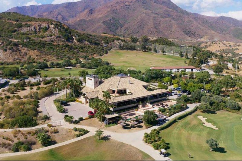 Byggegrund til salg i Estepona - € 260.000 (Ref: 7348644)