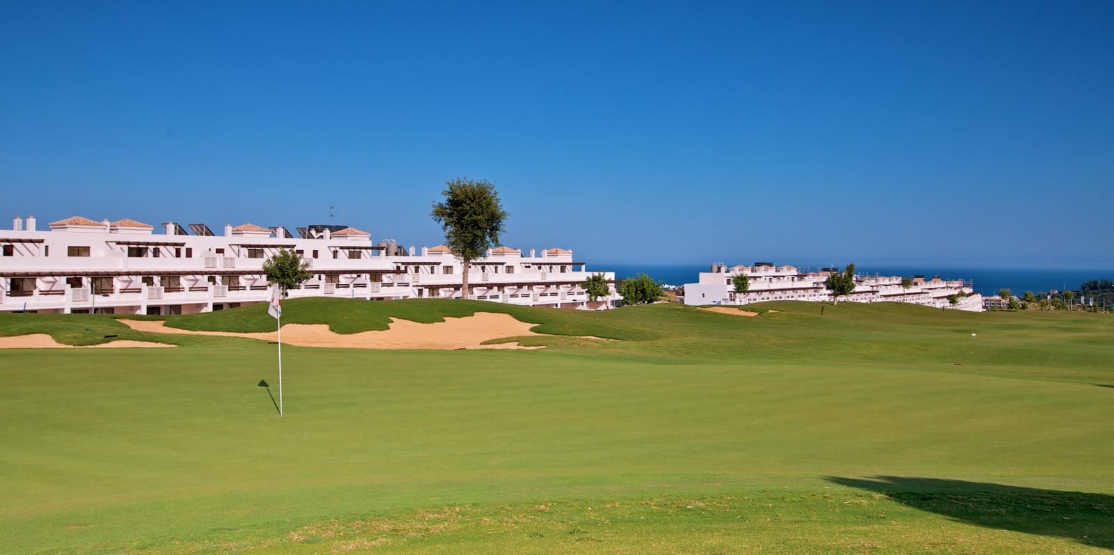 Byggegrund til salg i Estepona - € 260.000 (Ref: 7348644)