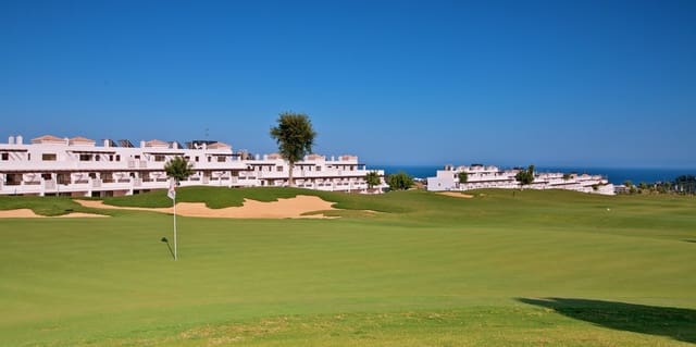 Byggegrund til salg i Estepona - € 260.000 (Ref: 7348644)