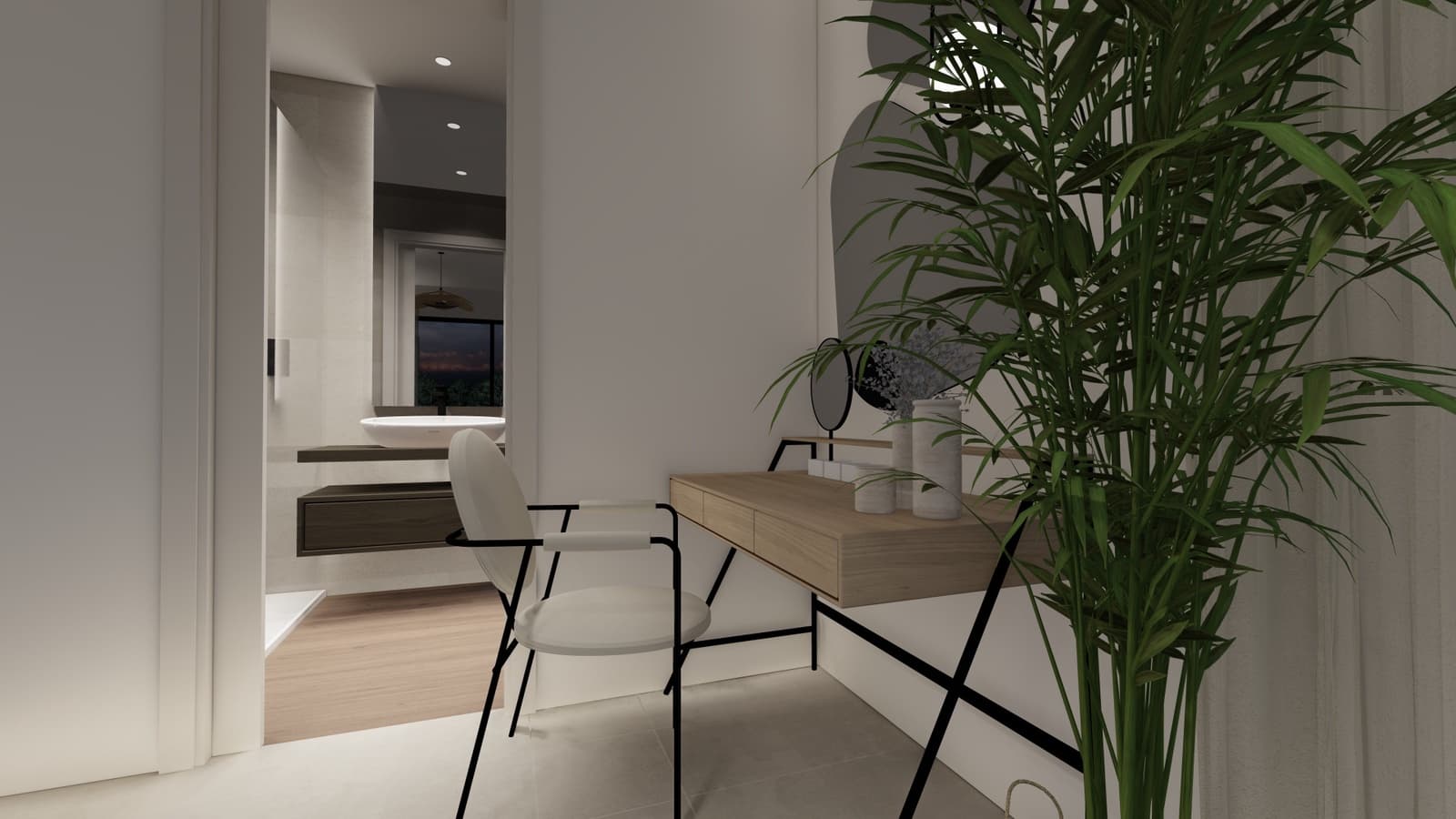 3 bedroom Villa for sale in Estepona with pool garage - € 1,150,000 (Ref: 7348645)