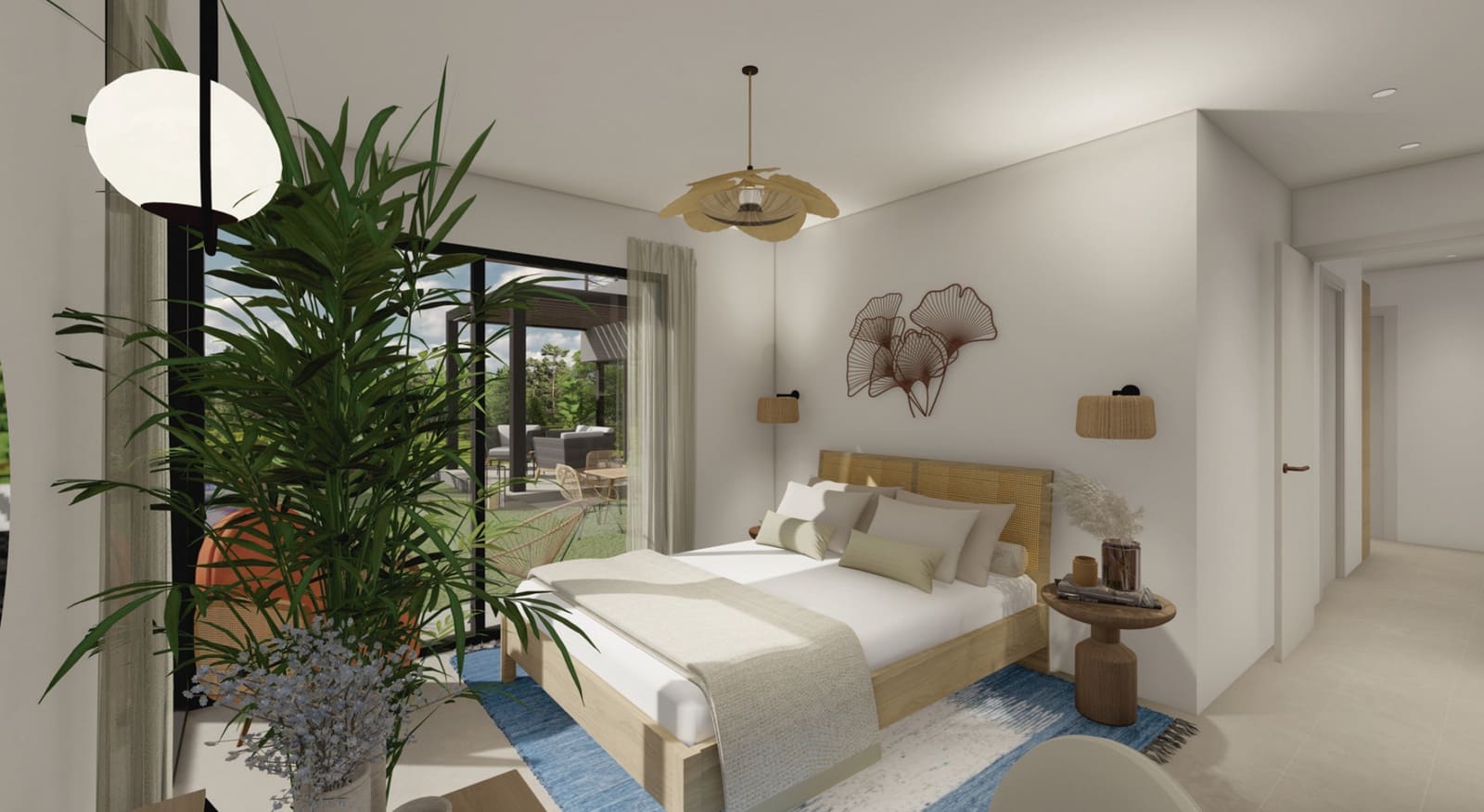 3 bedroom Villa for sale in Estepona with pool garage - € 1,150,000 (Ref: 7348645)