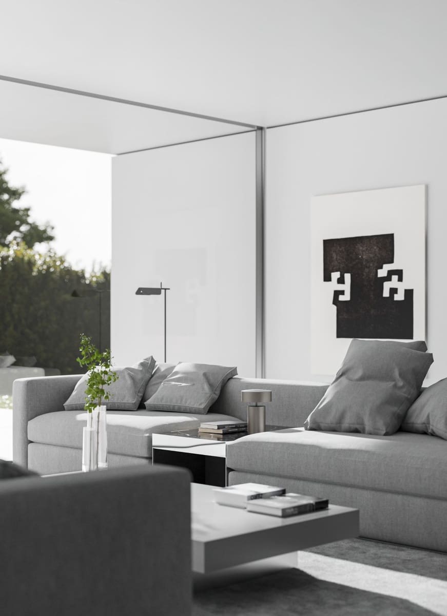 3 makuuhuone Huvila myytävänä paikassa Estepona mukana uima-altaan 
autotalli - 1 400 000 € (Ref: 7363500)