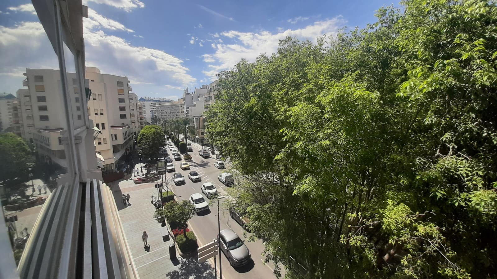 Apartamento de 3 habitaciones en Marbella en venta con garaje - 750.000 € (Ref: 7541716)