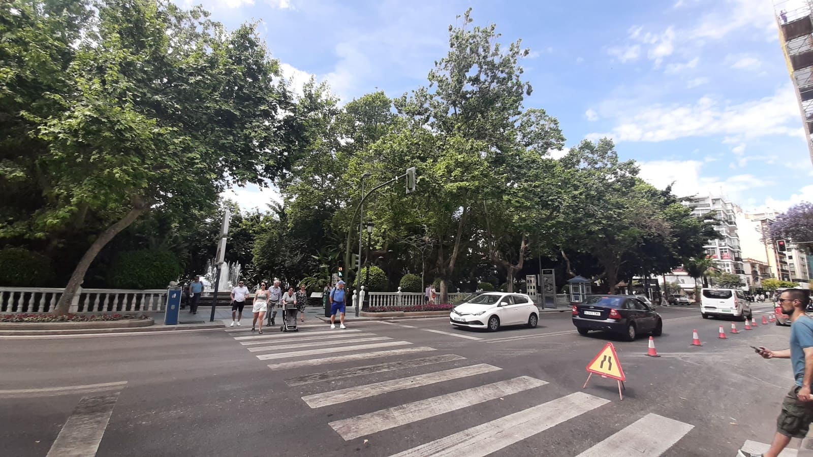 Apartamento de 3 habitaciones en Marbella en venta con garaje - 750.000 € (Ref: 7541716)