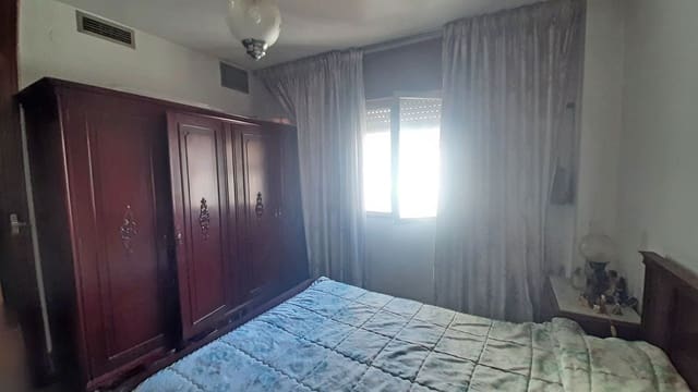 Apartamento de 3 habitaciones en Marbella en venta con garaje - 750.000 € (Ref: 7541716)