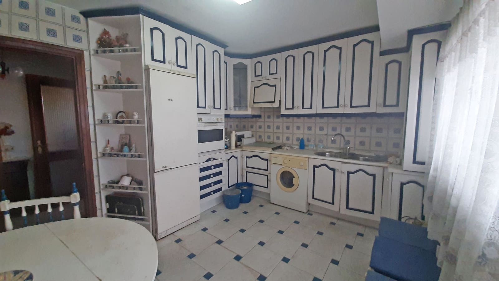 3 makuuhuone Huoneisto myytävänä paikassa Marbella mukana 
autotalli - 750 000 € (Ref: 7541716)