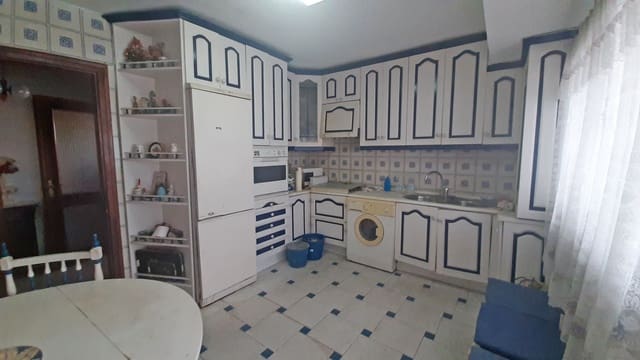 3 slaapkamer Appartement te koop in Marbella met garage - € 750.000 (Ref: 7541716)